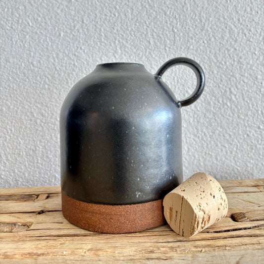 the jug