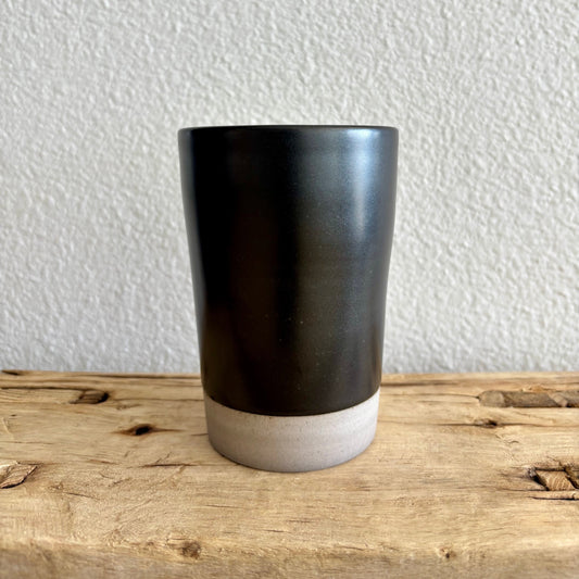 the tumbler