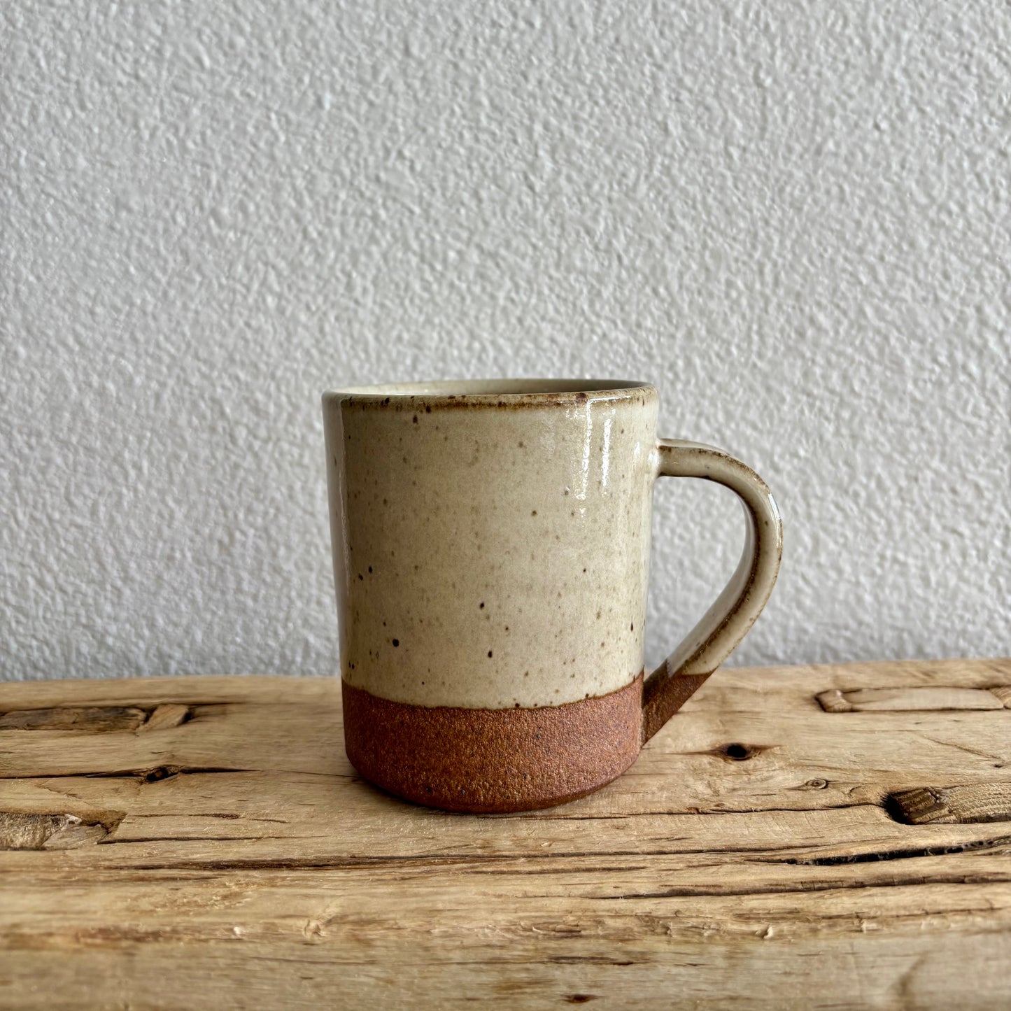 desert mug