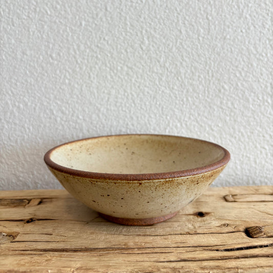 bowl