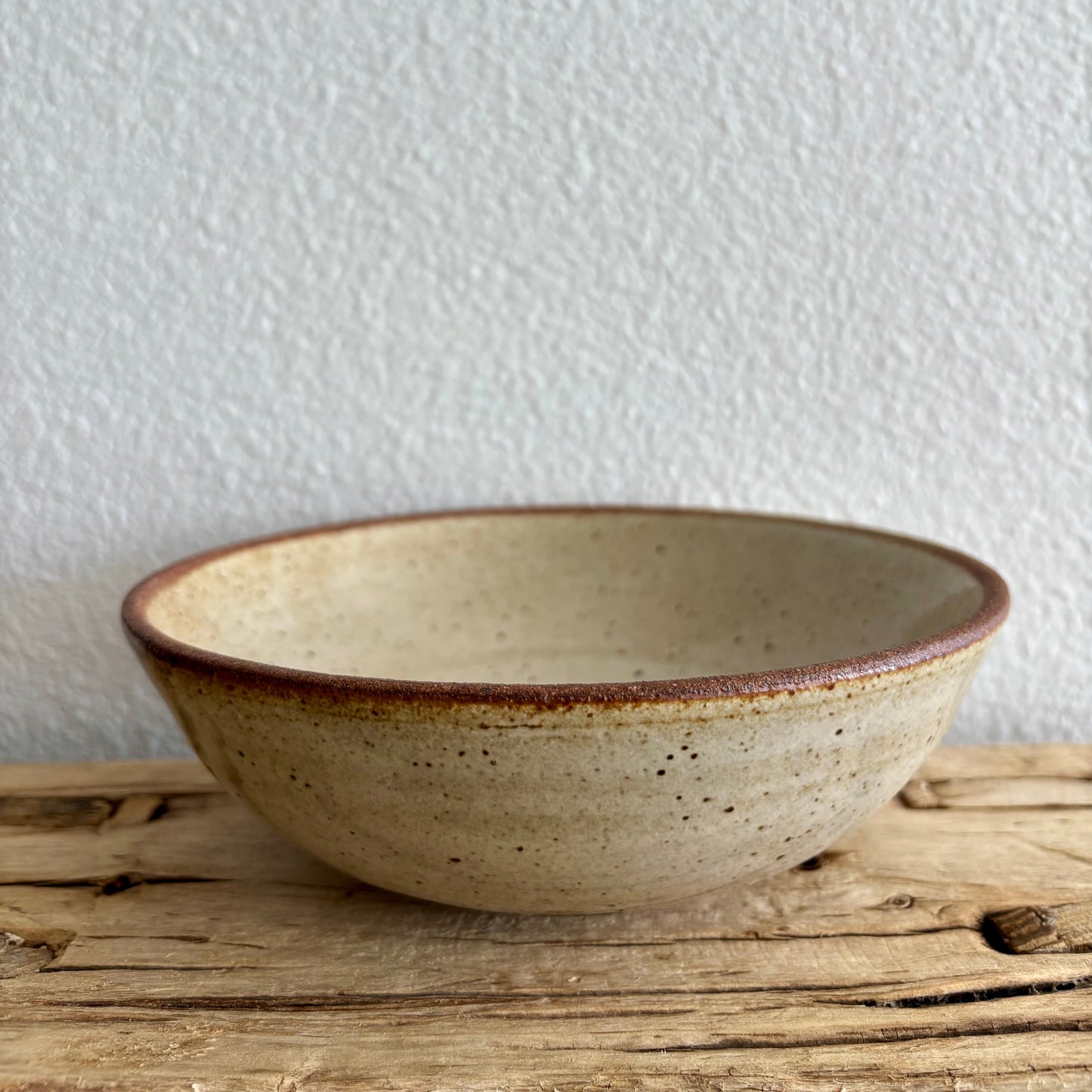 bowl