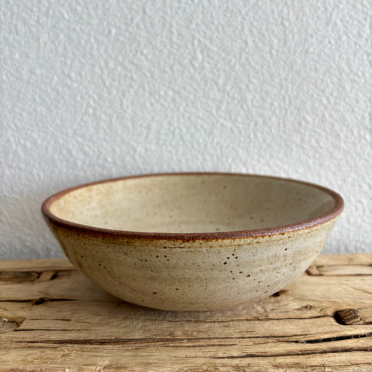 bowl